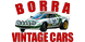 Logo Borra Vintage Cars di Borra Mauro